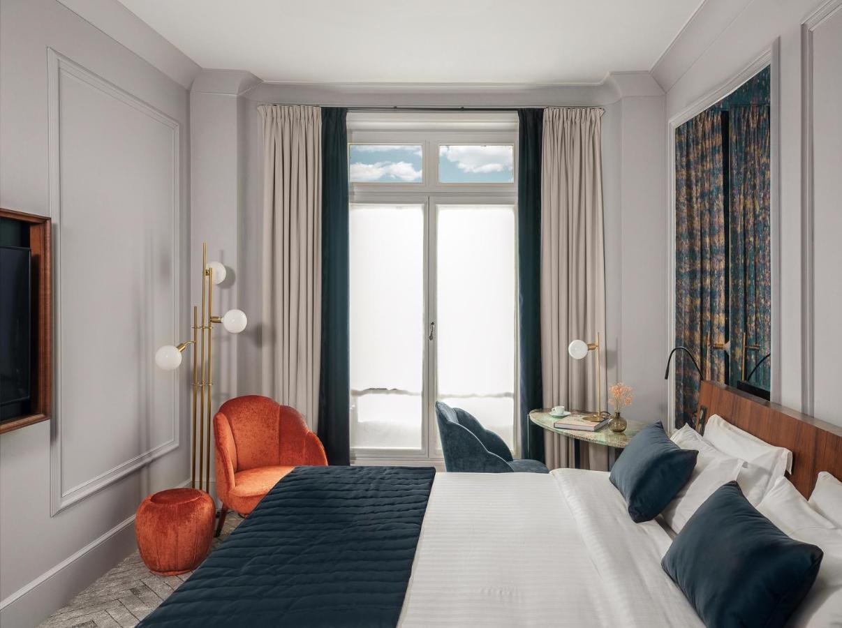Chambre Signature avec 1 Lit Queen-Size