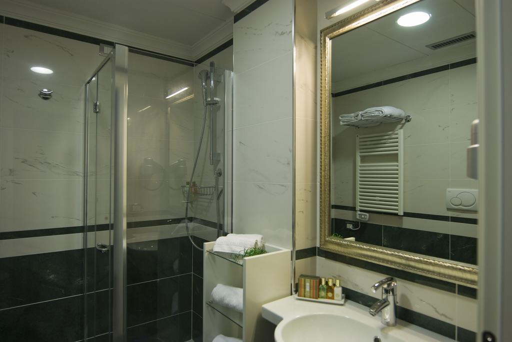 Habitación Doble Clásica