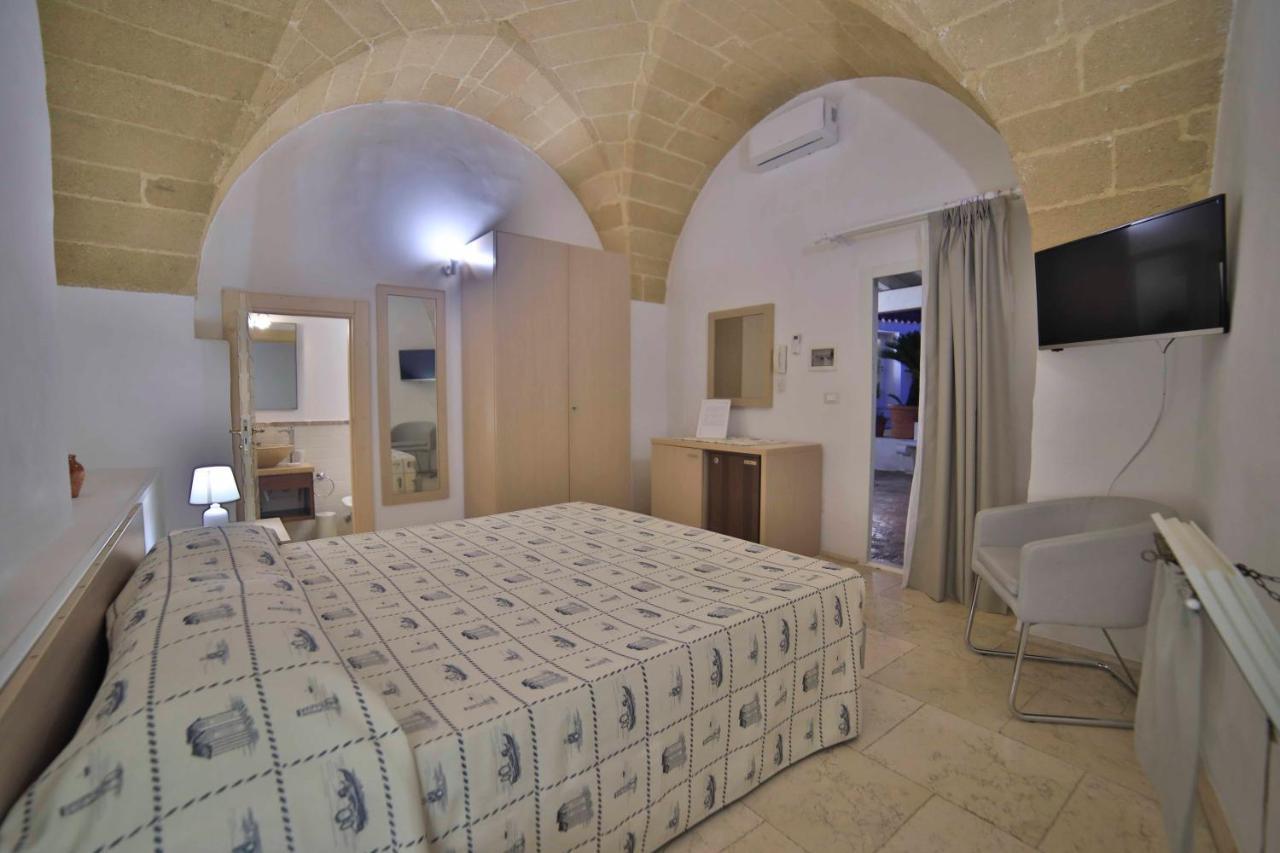 Chambre Double Confort