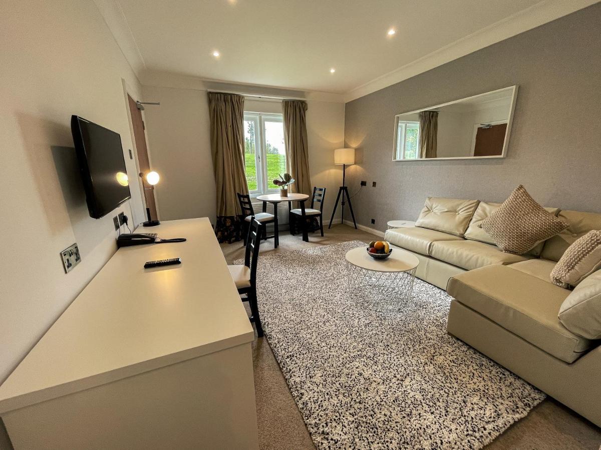 Apartment mit 1 Schlafzimmer