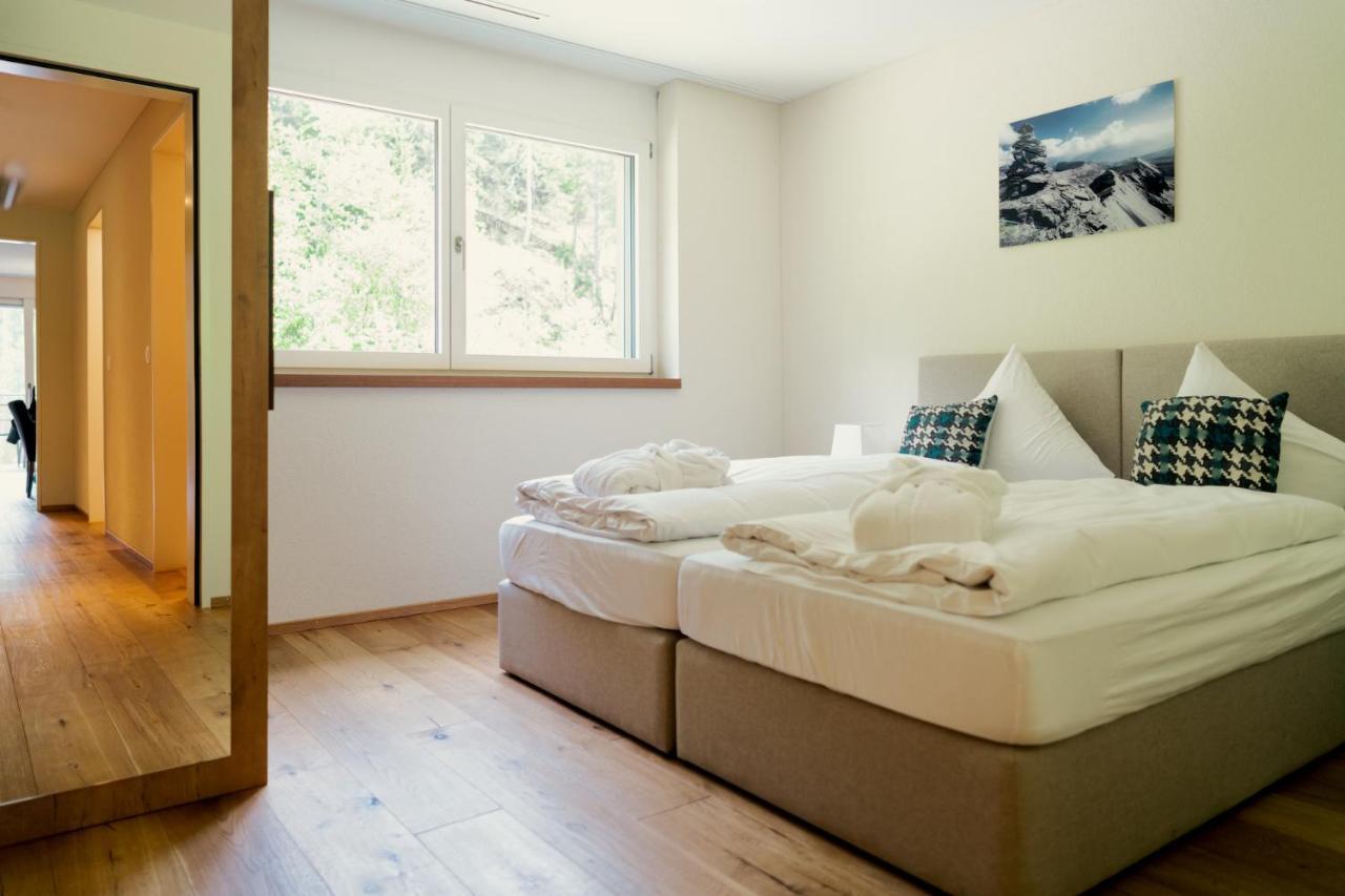 Classic Appartement met 2 Slaapkamers