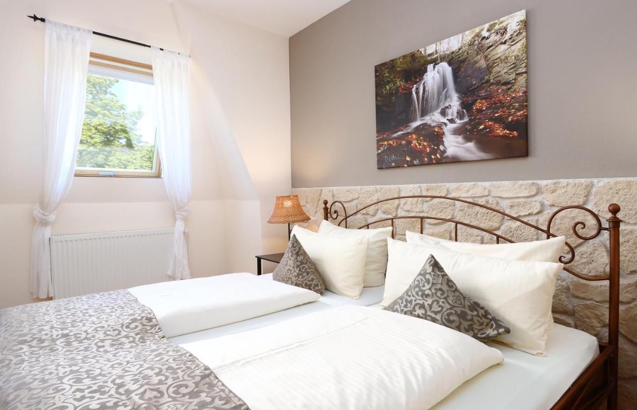 Deluxe Vierbettzimmer