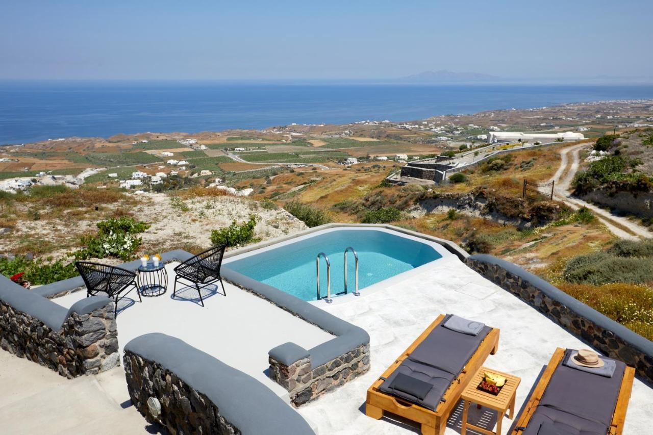 Villa de Luxe avec Piscine