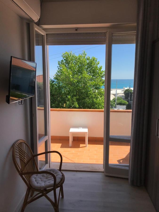 Camera Singola con Balcone