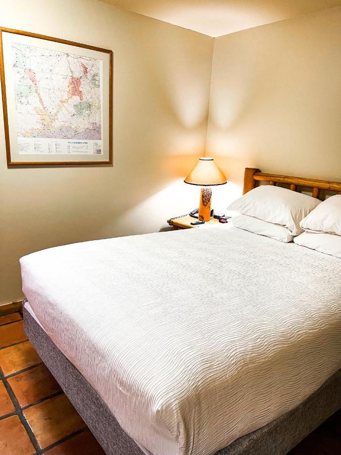 Standaard Kamer met Queensize Bed