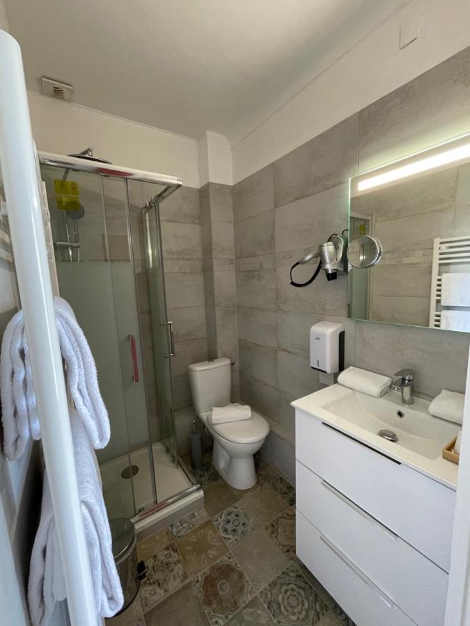 Chambre Double Standard