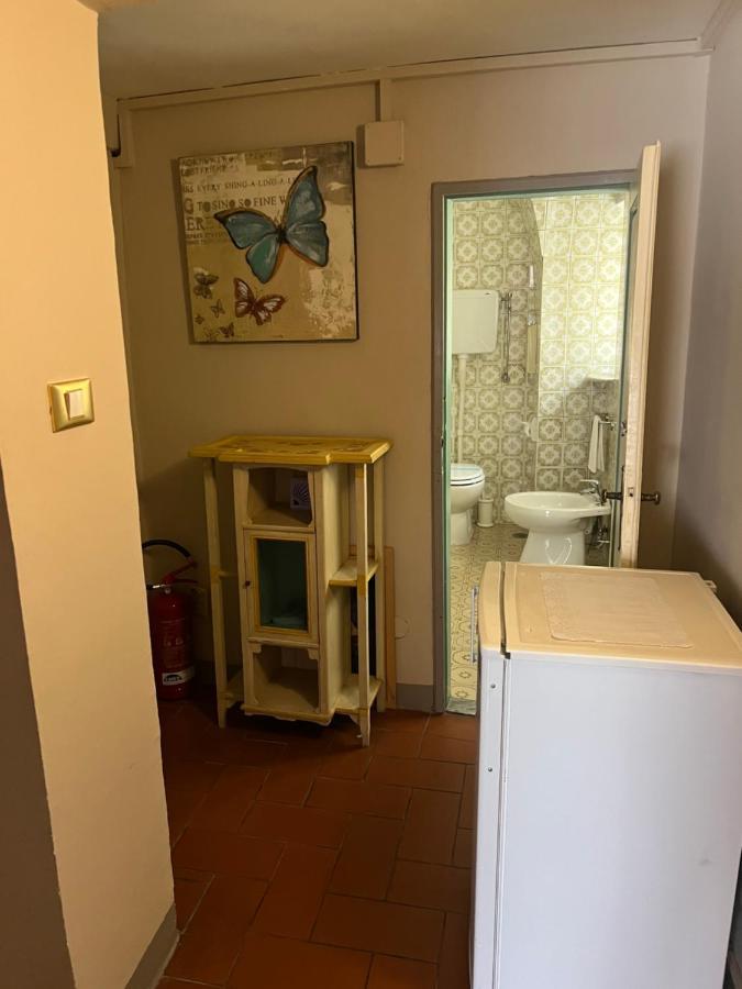 Chambre Familiale
