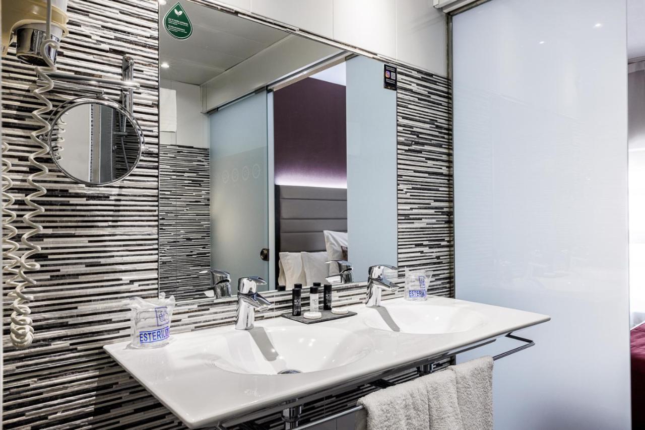 Chambre Double Supérieure