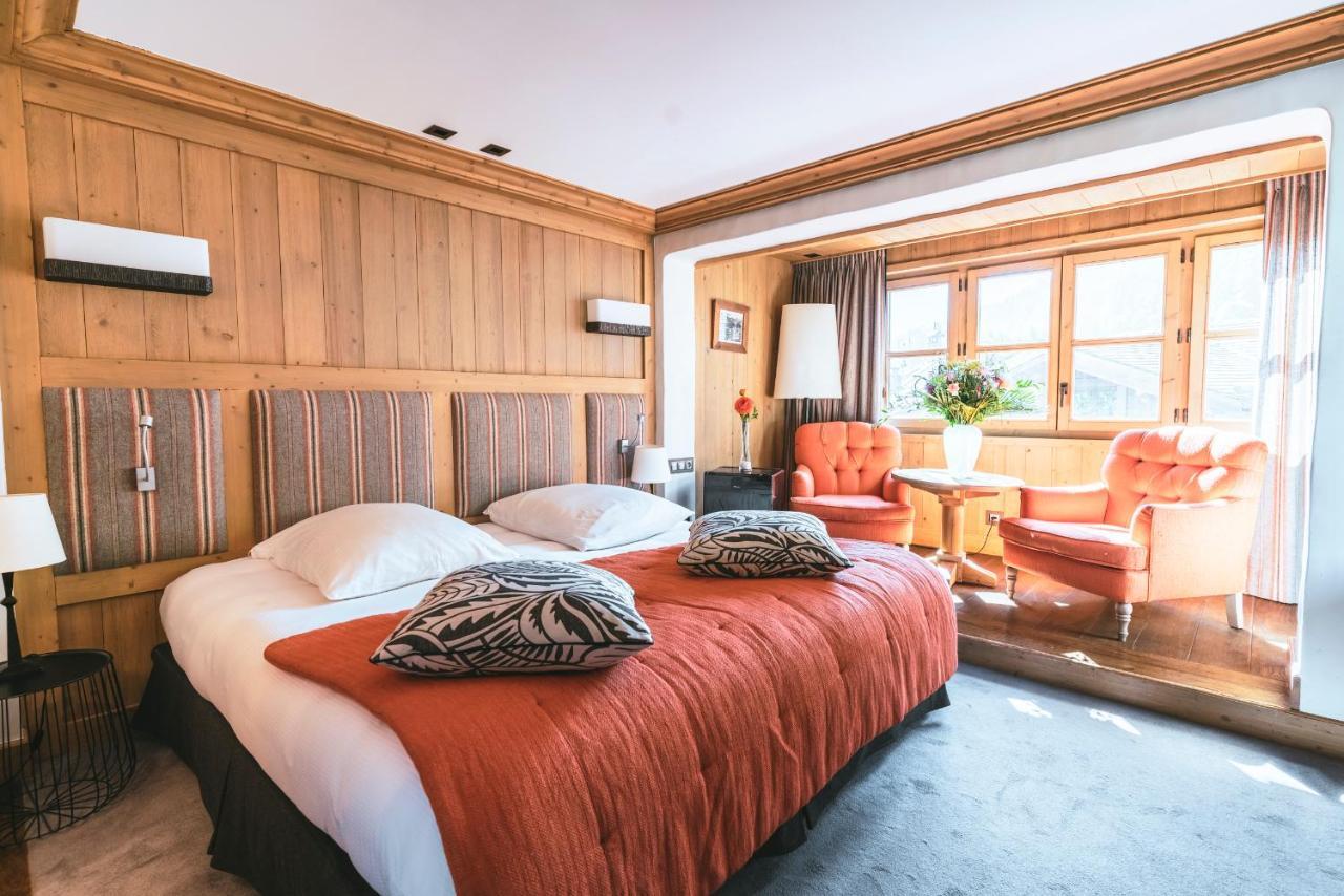 Privilege room with balcony and  Lake View