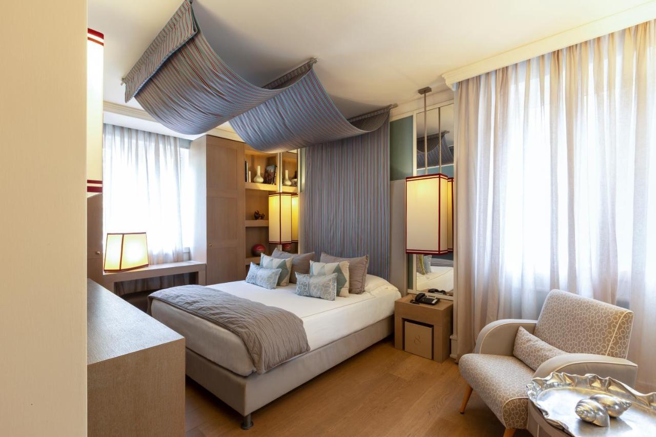 Chambre Double Standard