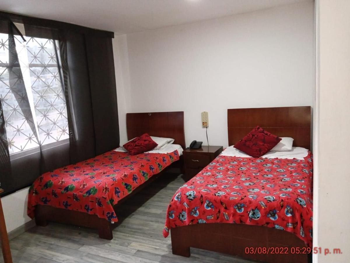 Quarto Triplo