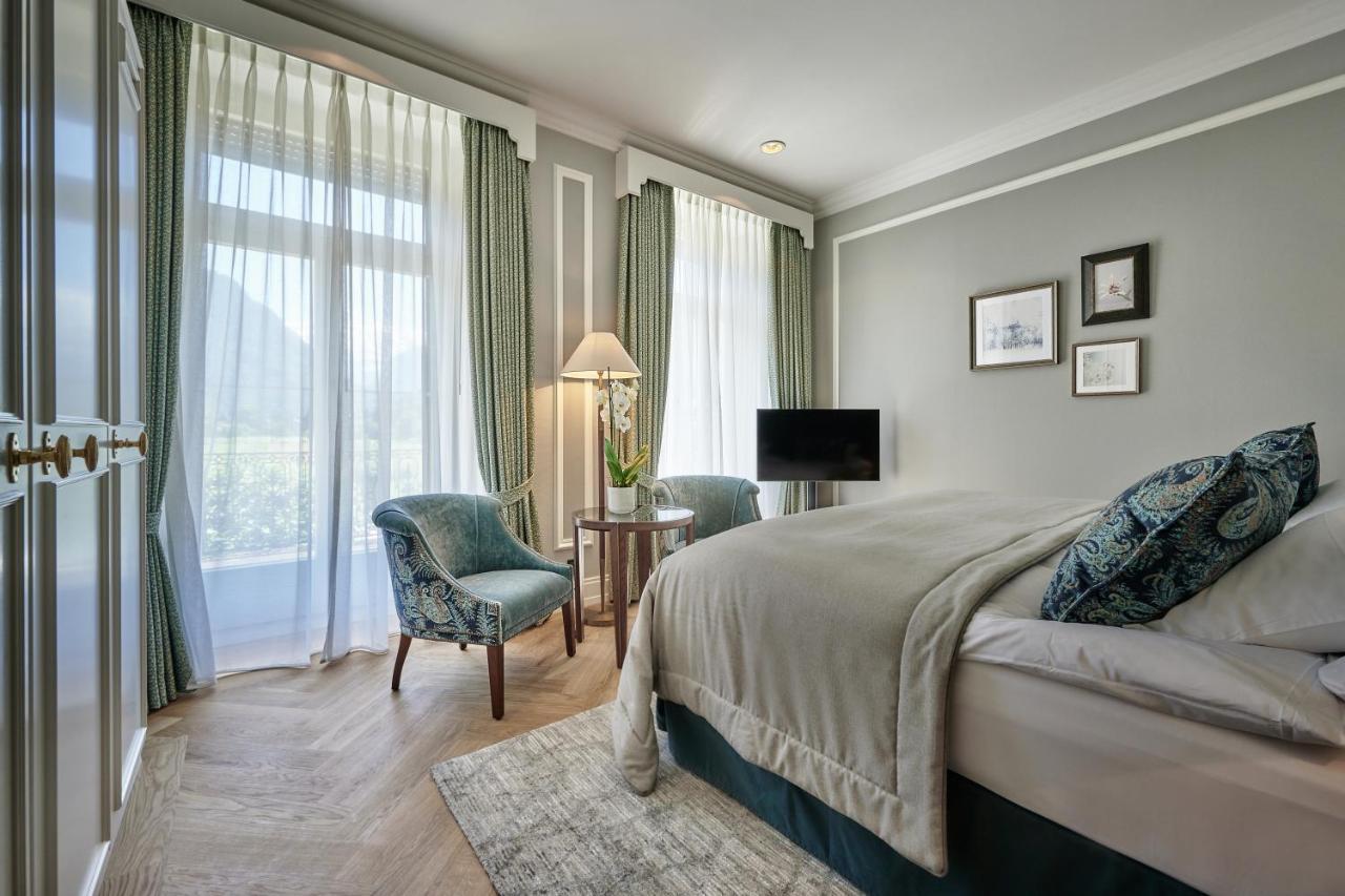 Deluxe Doppelzimmer
