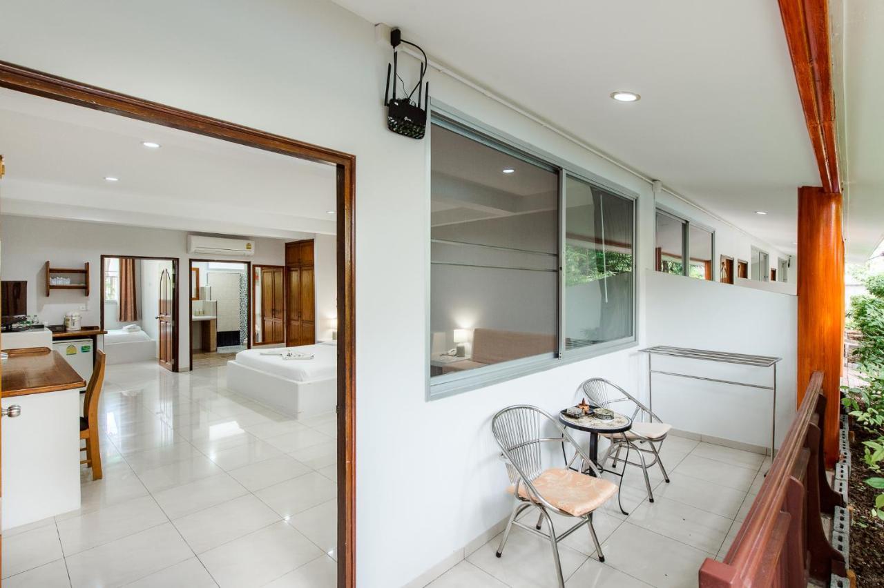 Familiensuite