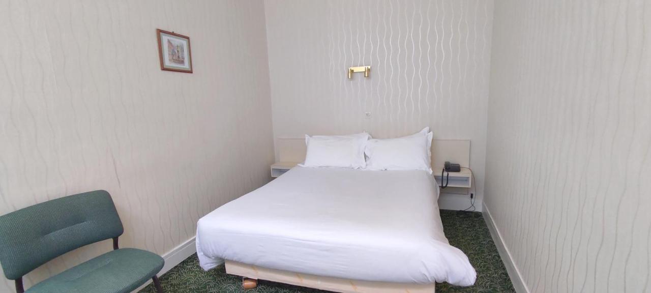 Aangrenzende Kamers
