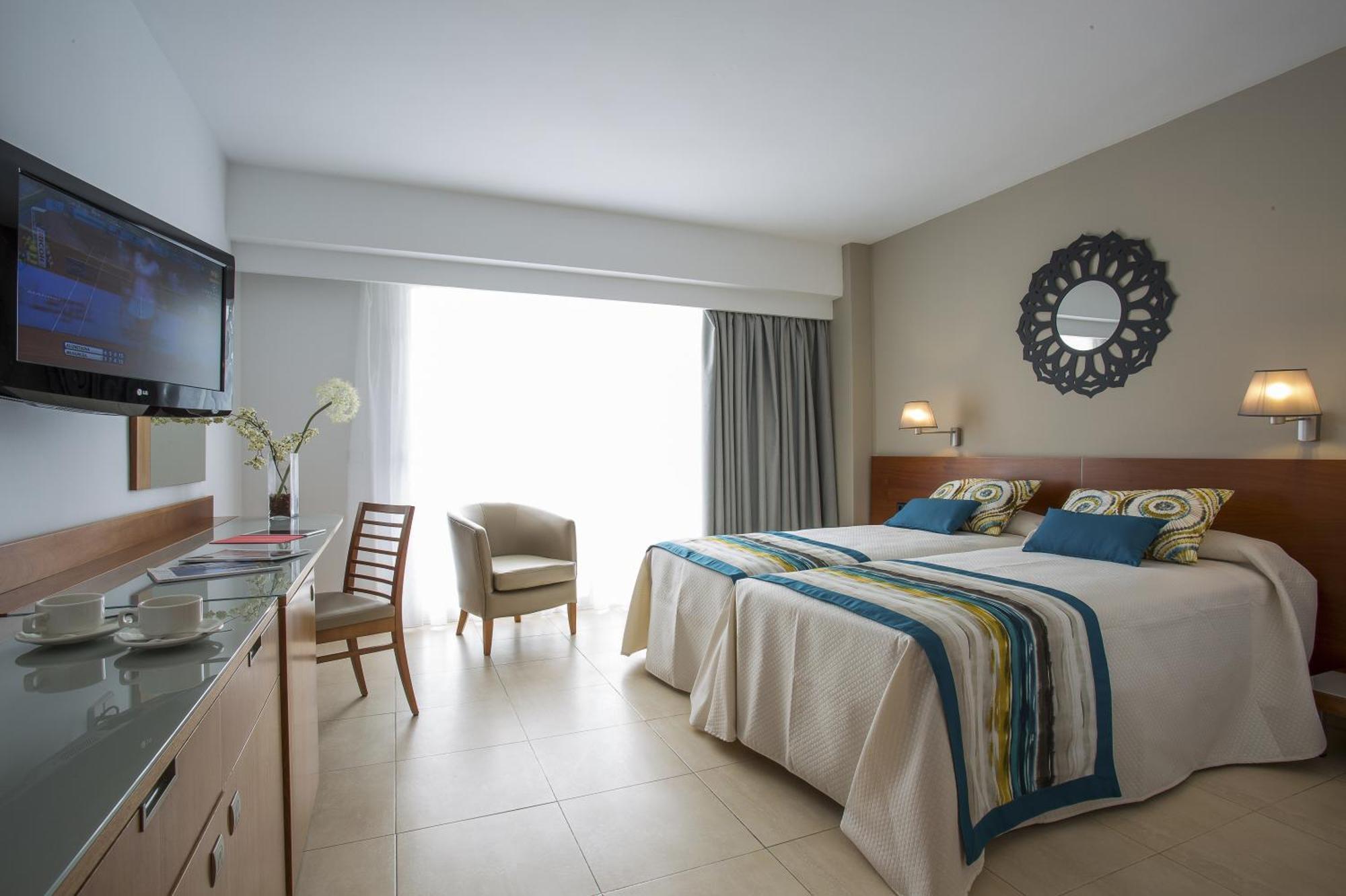 Deluxe Kamer