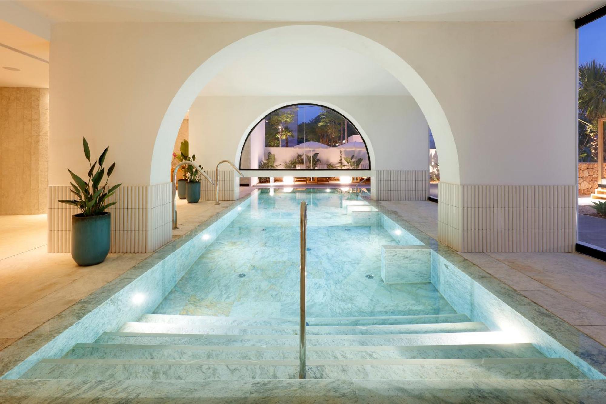 Junior Suite met Hydromassagebad en Terras - Signature Level
