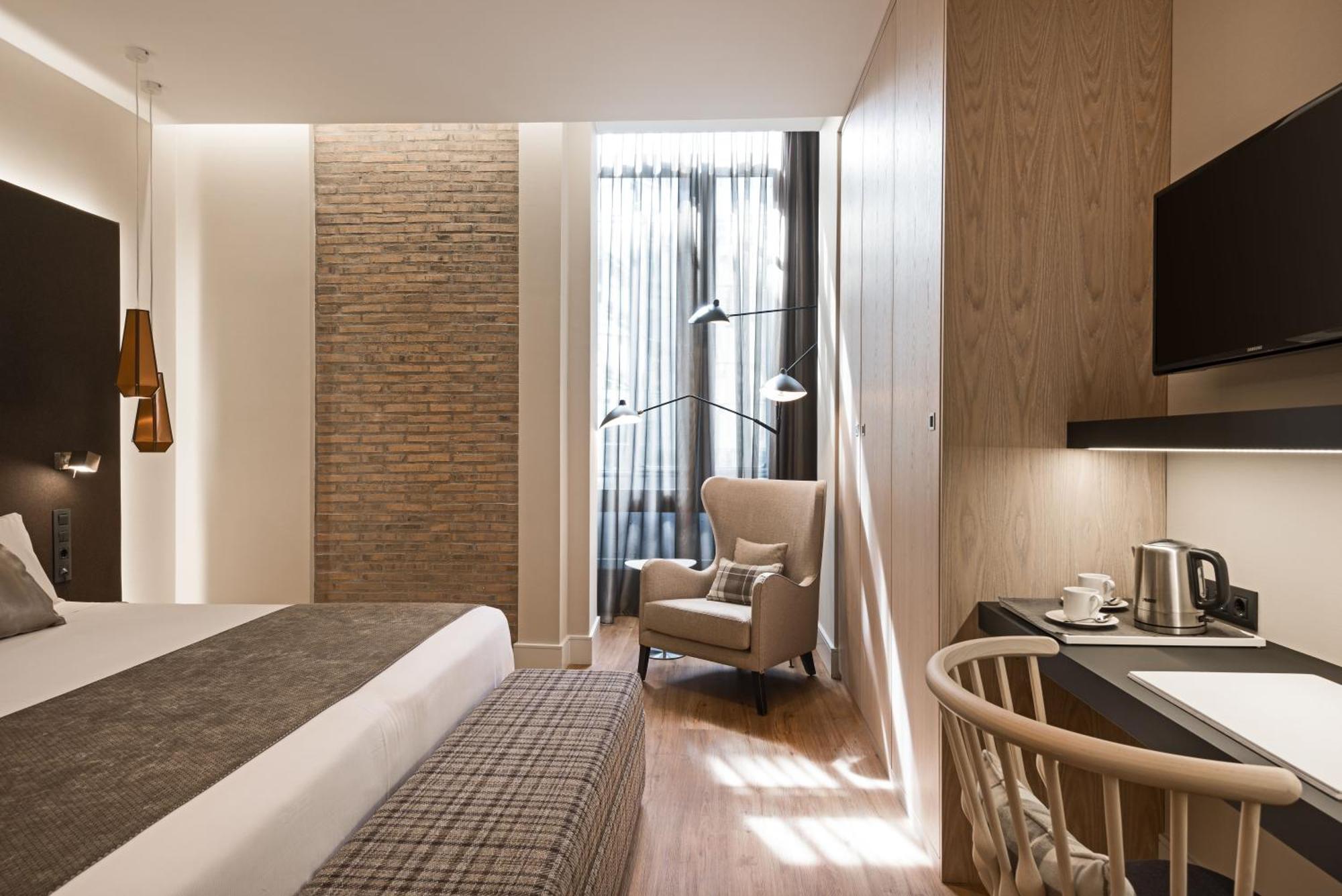 Habitación Doble Premium