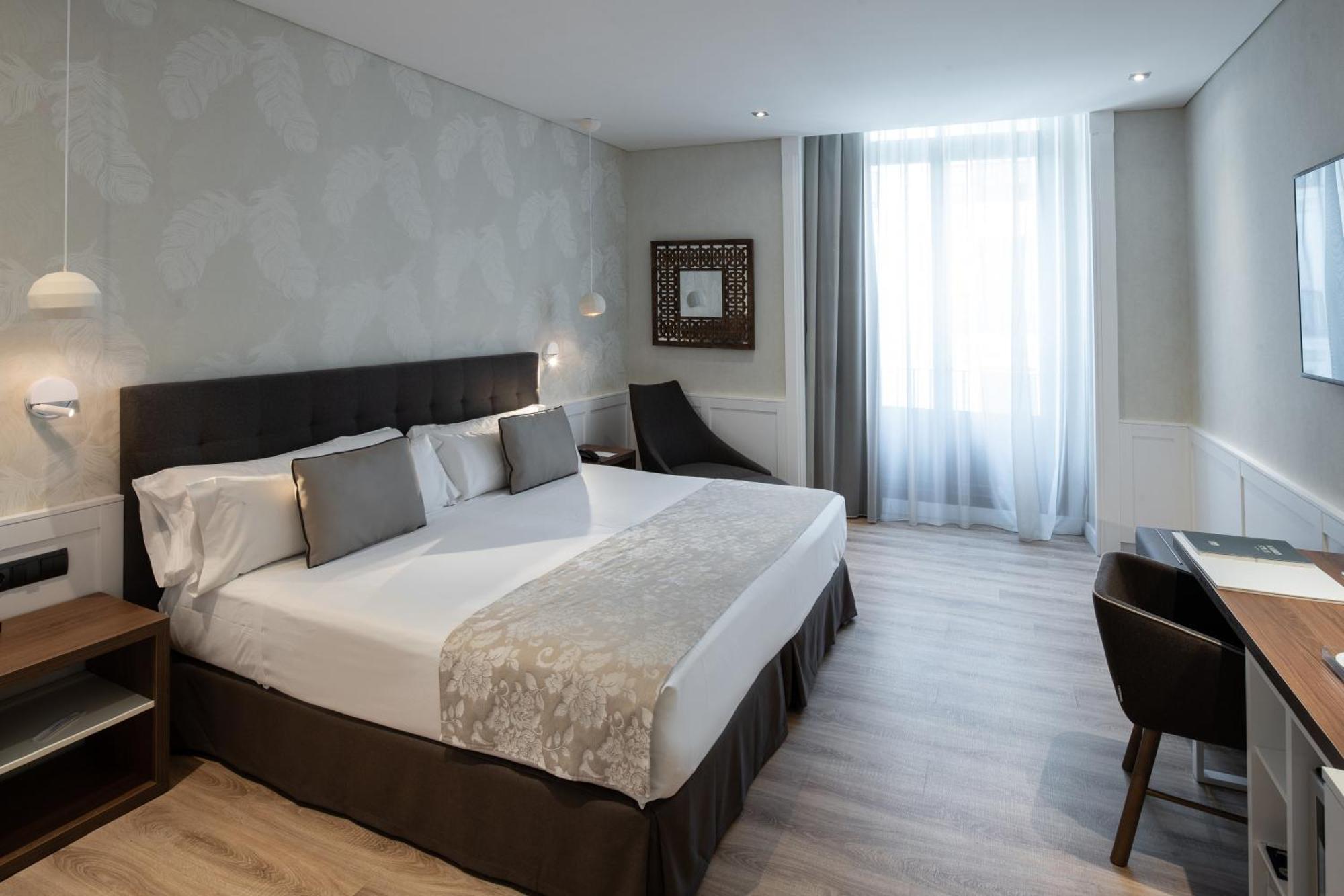 Suite Júnior