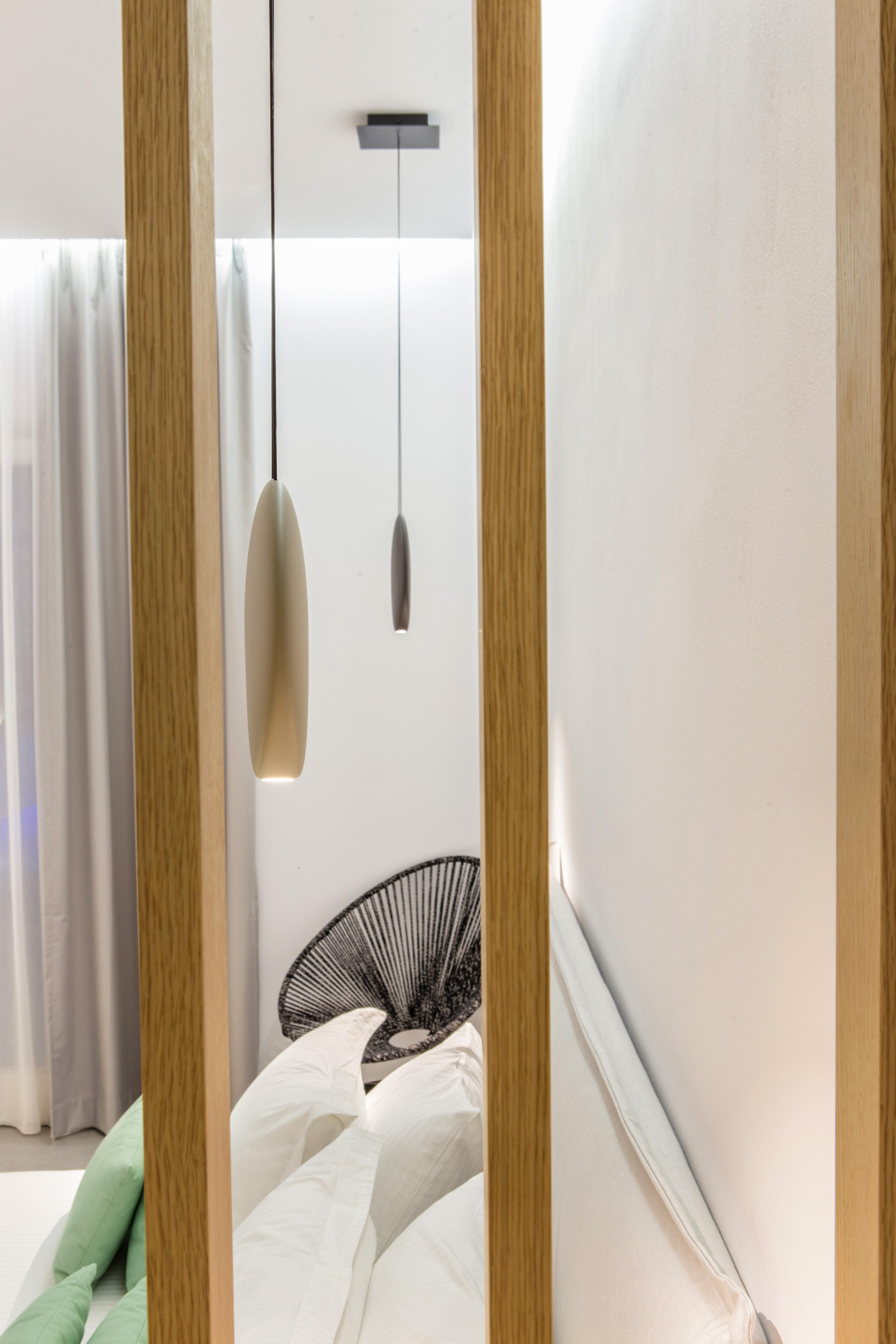 Superior Suite mit privatem Pool und seitlichem Meerblick