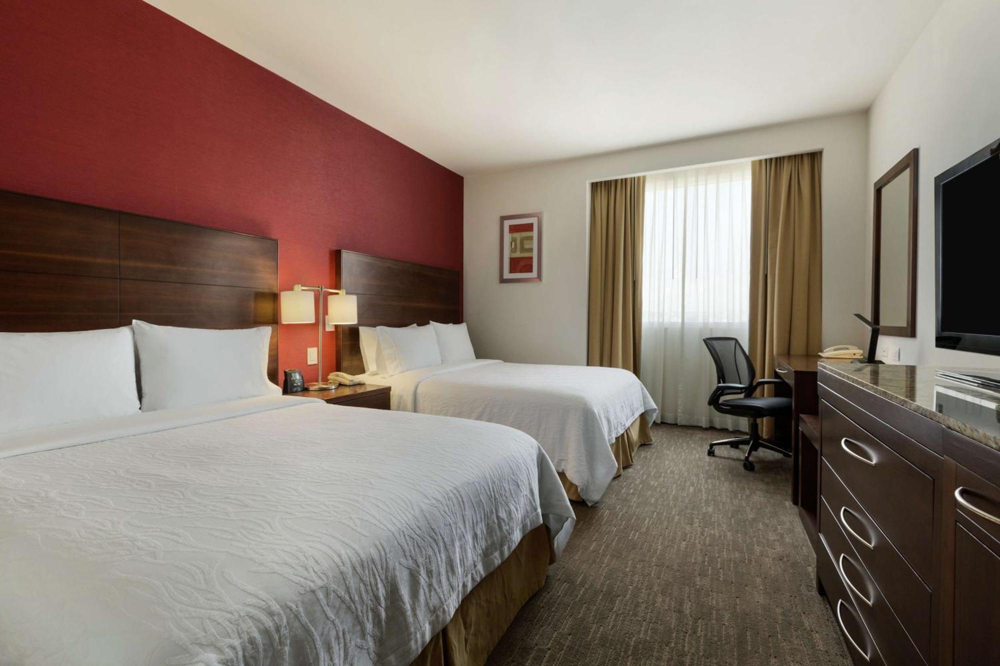 Queen Room with Two Queen Beds