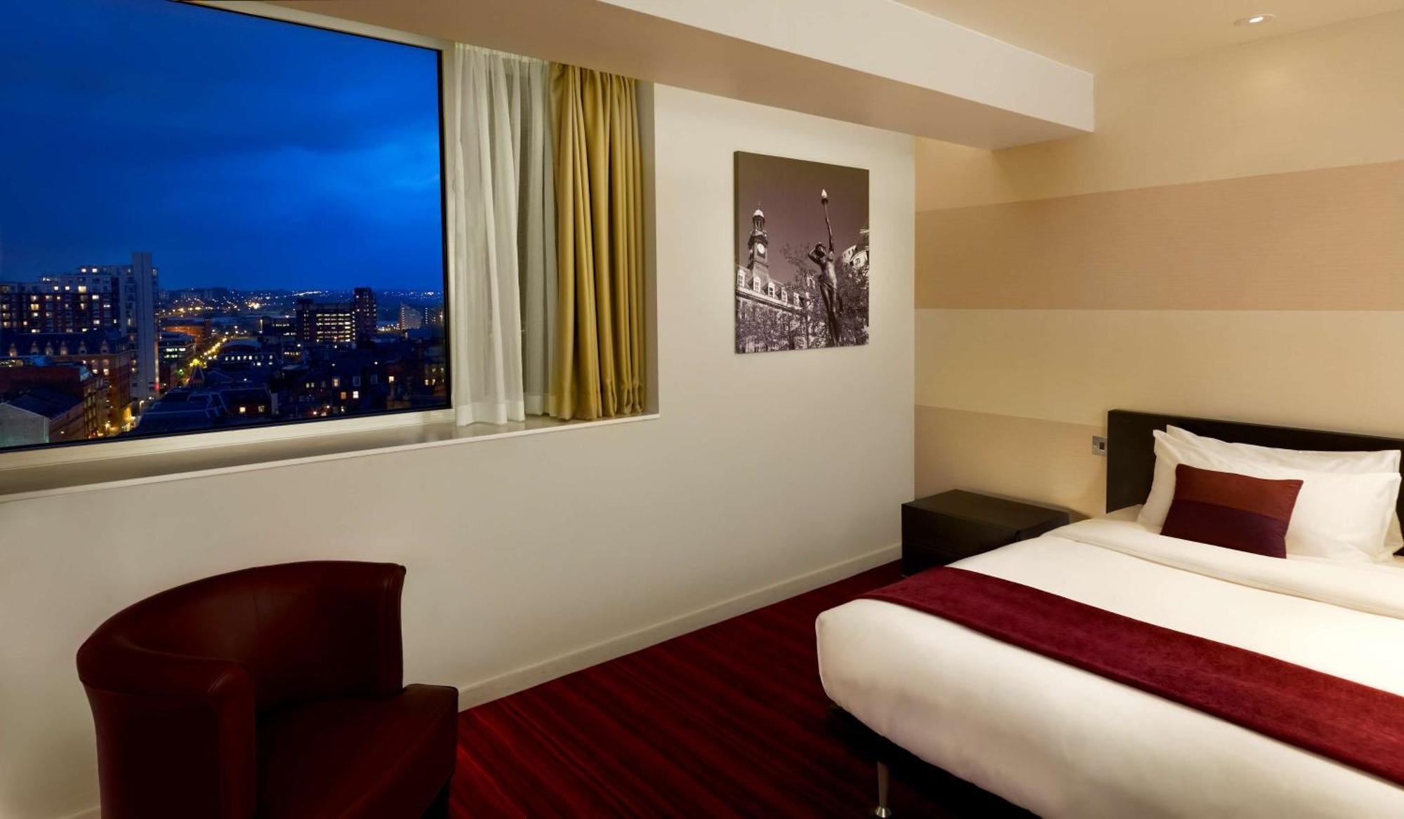Executive Double Room