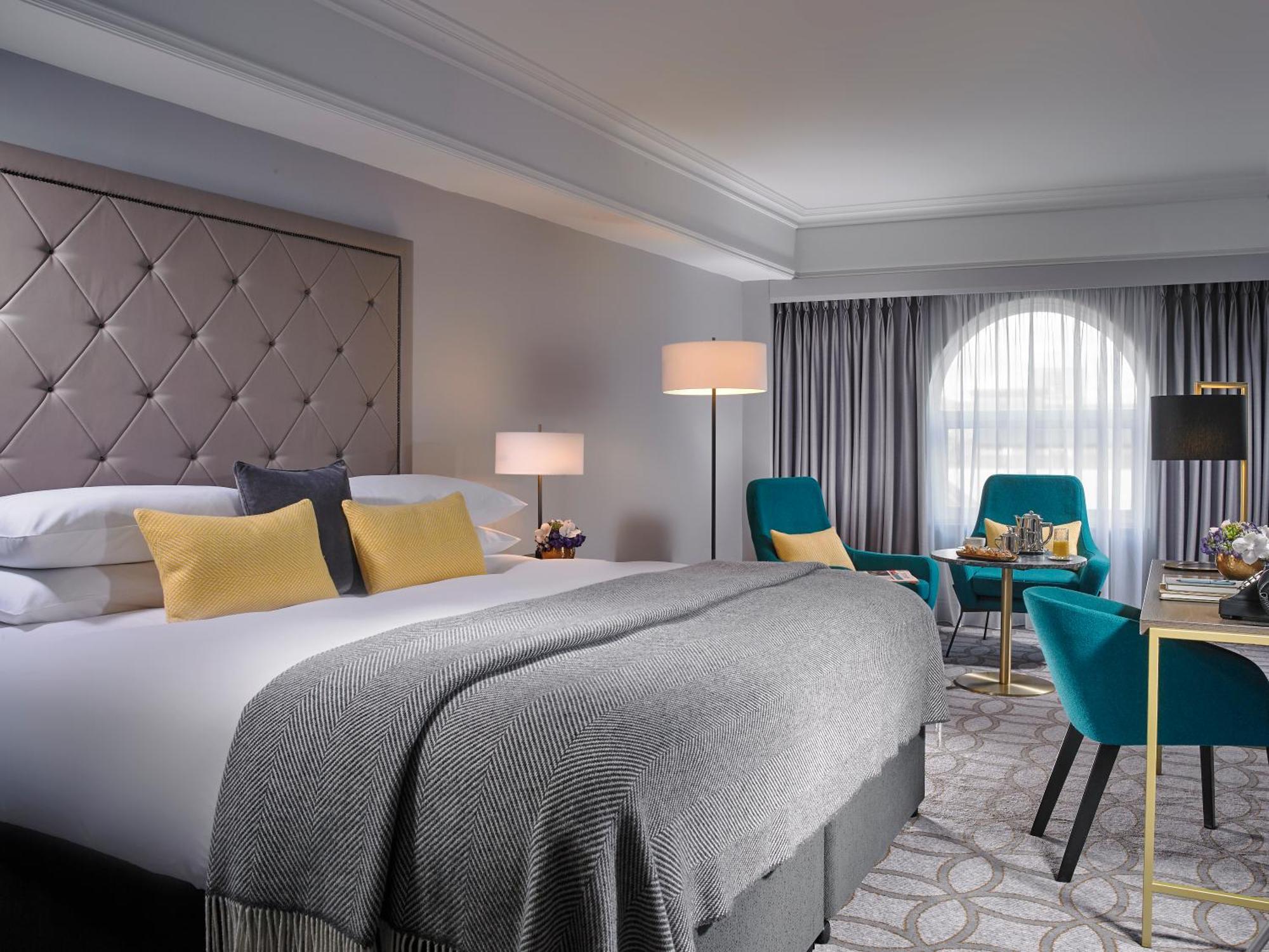 Executive Kamer met Kingsize Bed