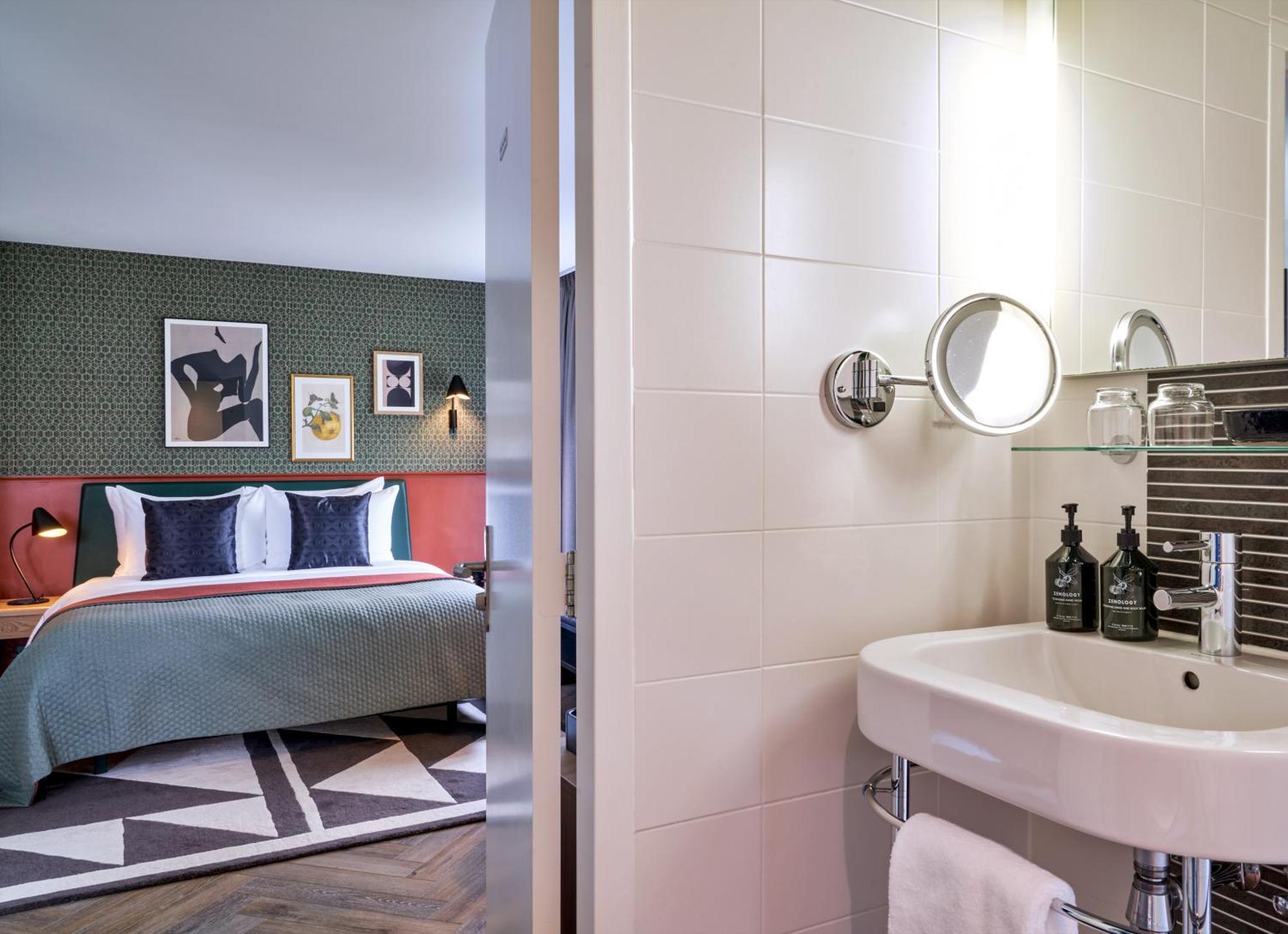 Chambre Exécutive