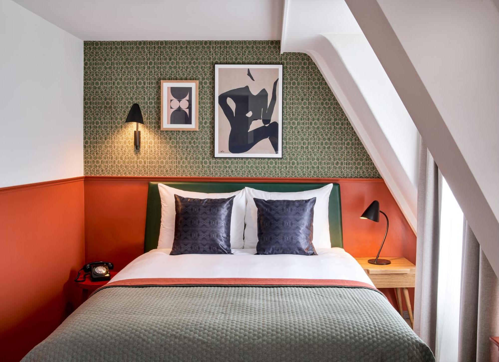 Chambre Double Classique