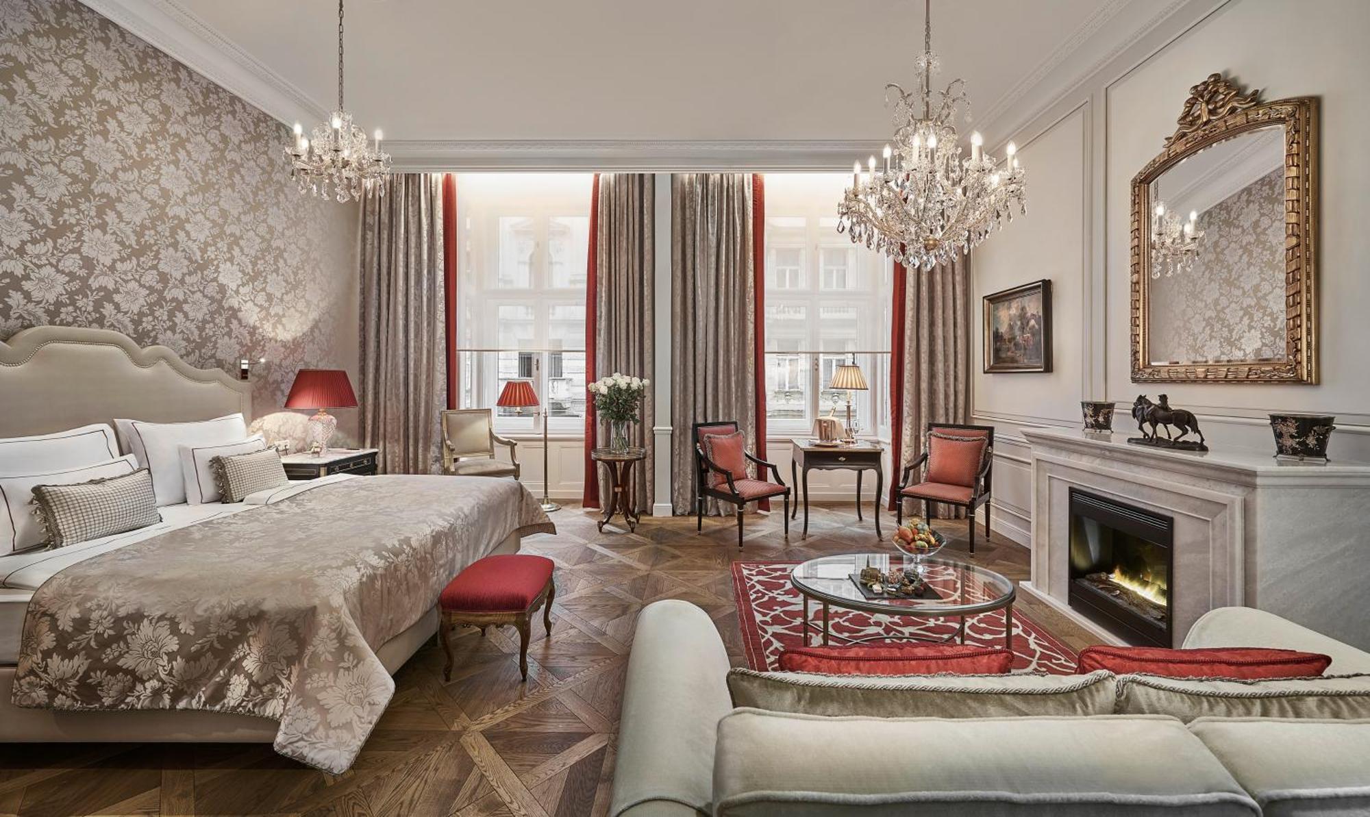Suite Junior avec Vue