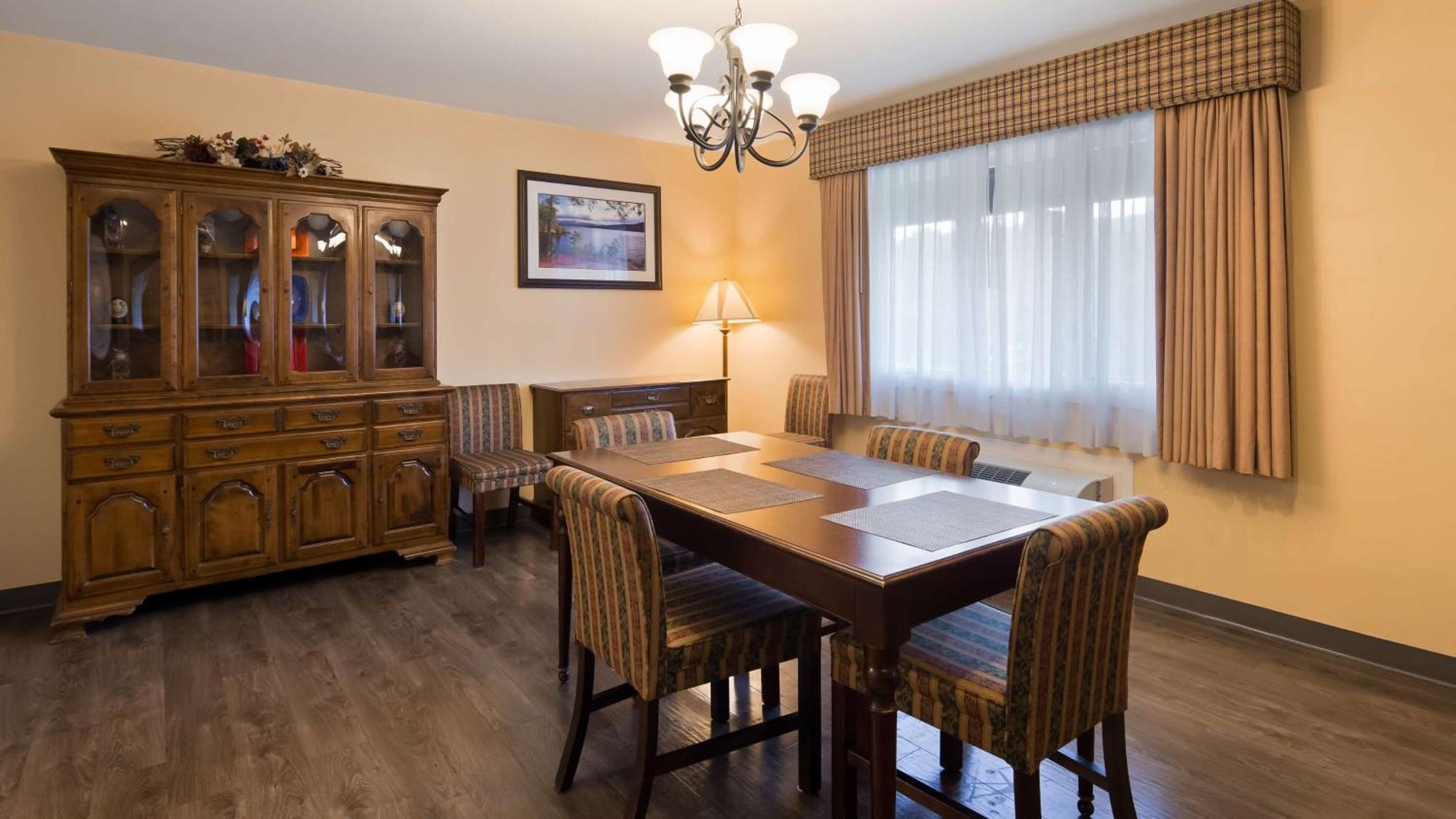 Familiensuite