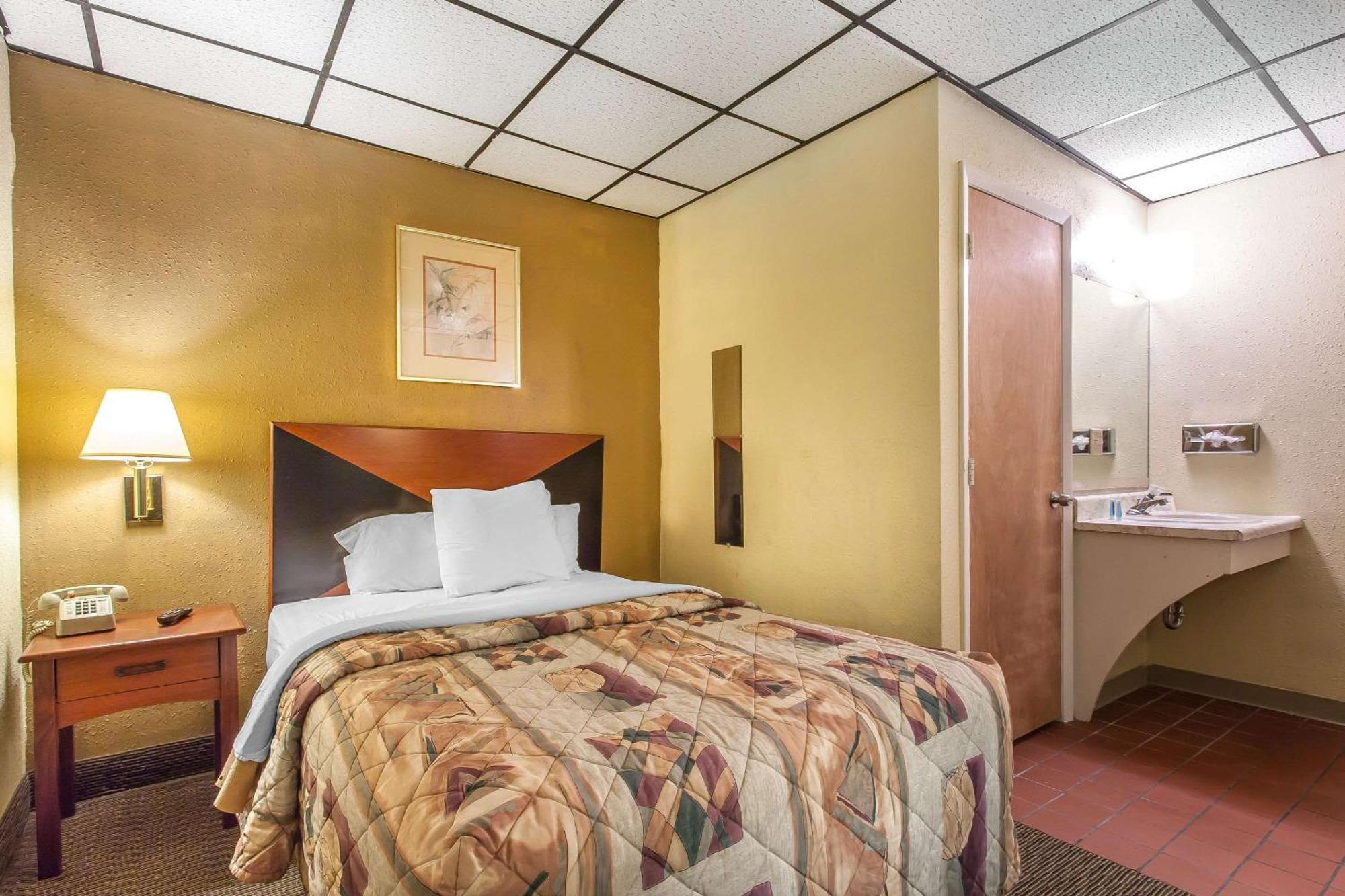 Double Room - Smoking