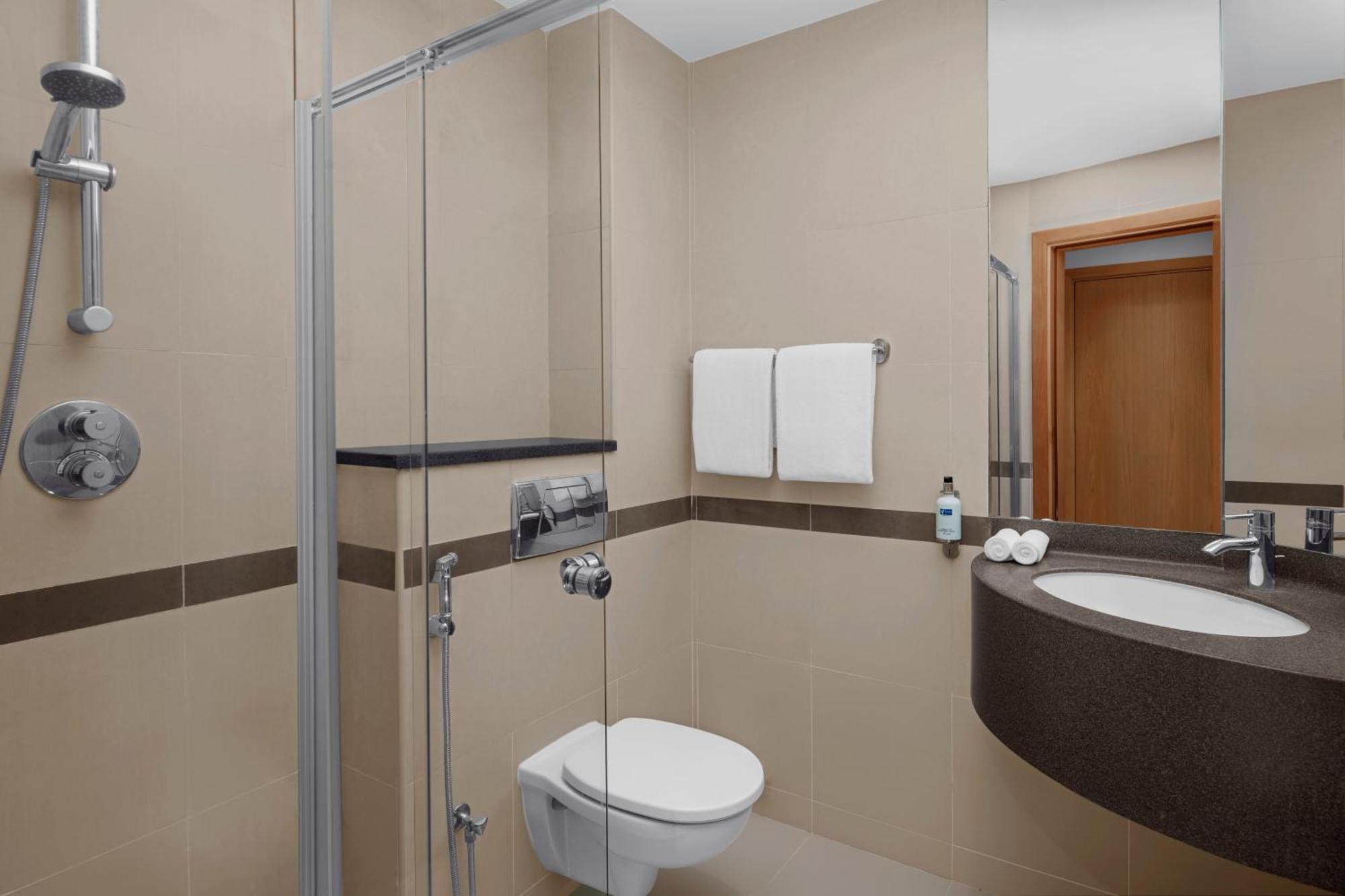Standard Room with Two Single Beds