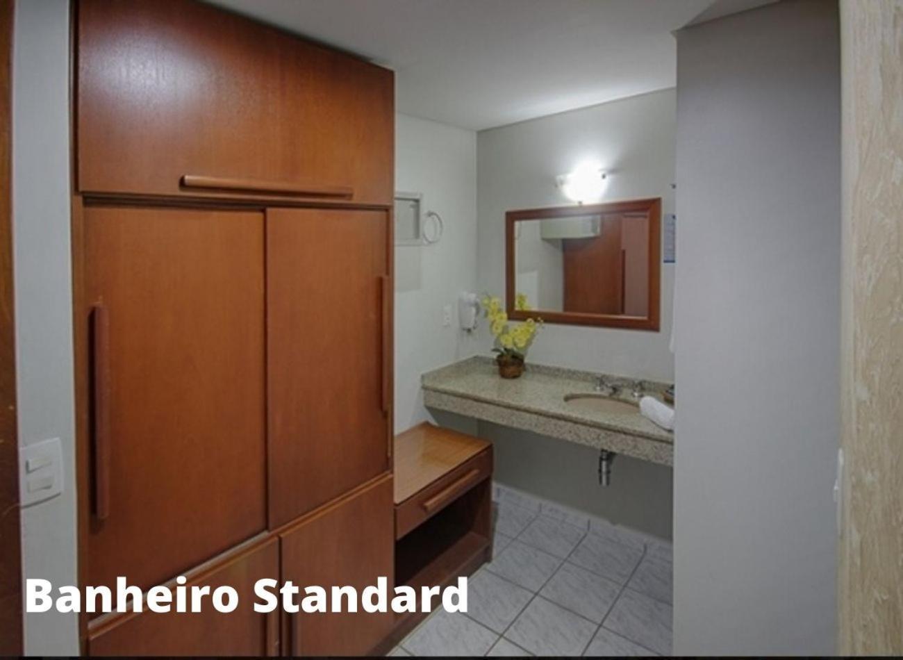Habitación Triple Estándar