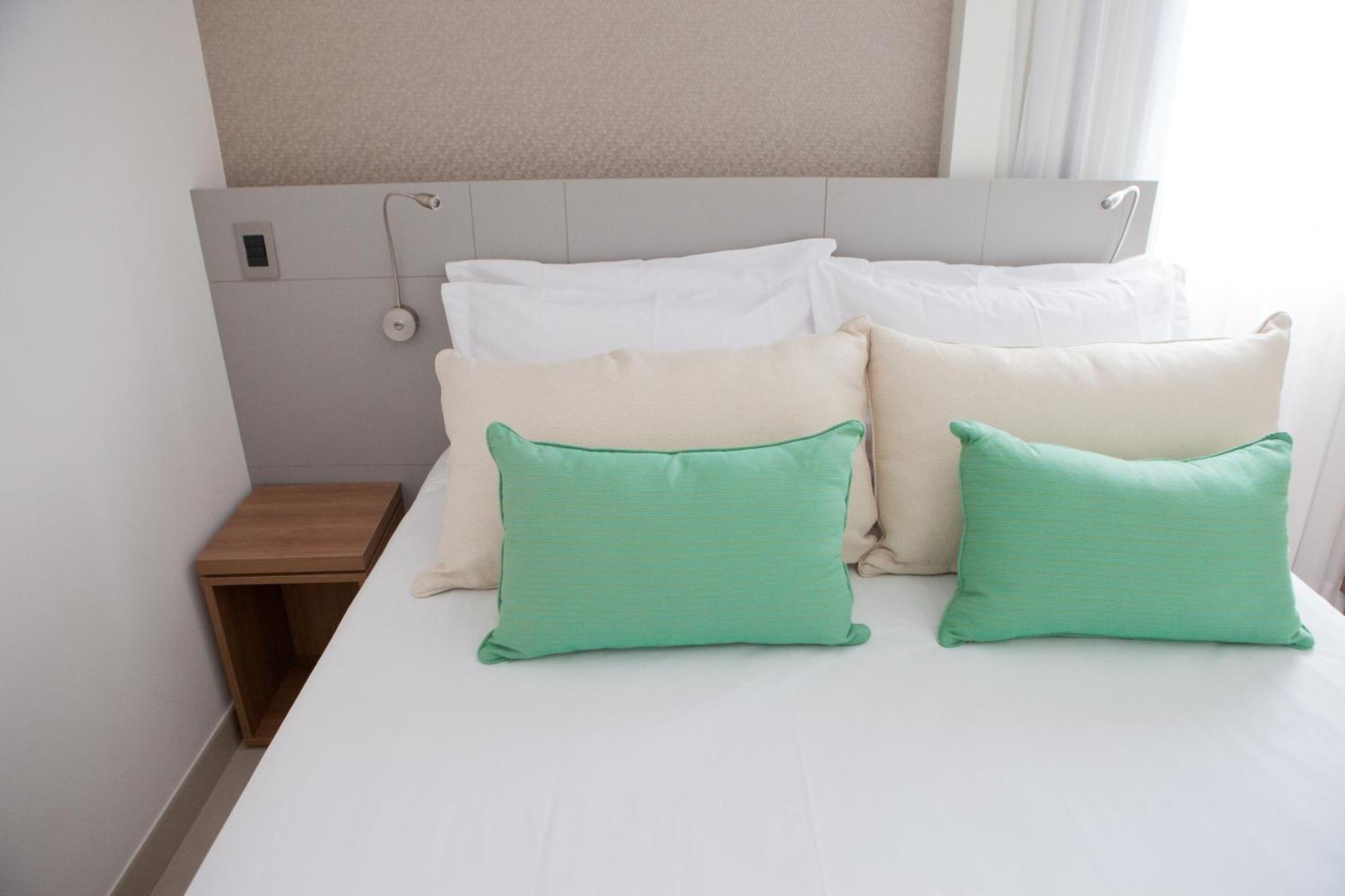 Premium Casal - 1 Cama Queen