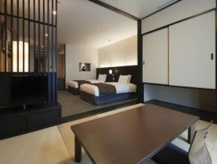 Chambre avec Tatami - Non-Fumeurs