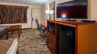 King Room - Non-Smoking