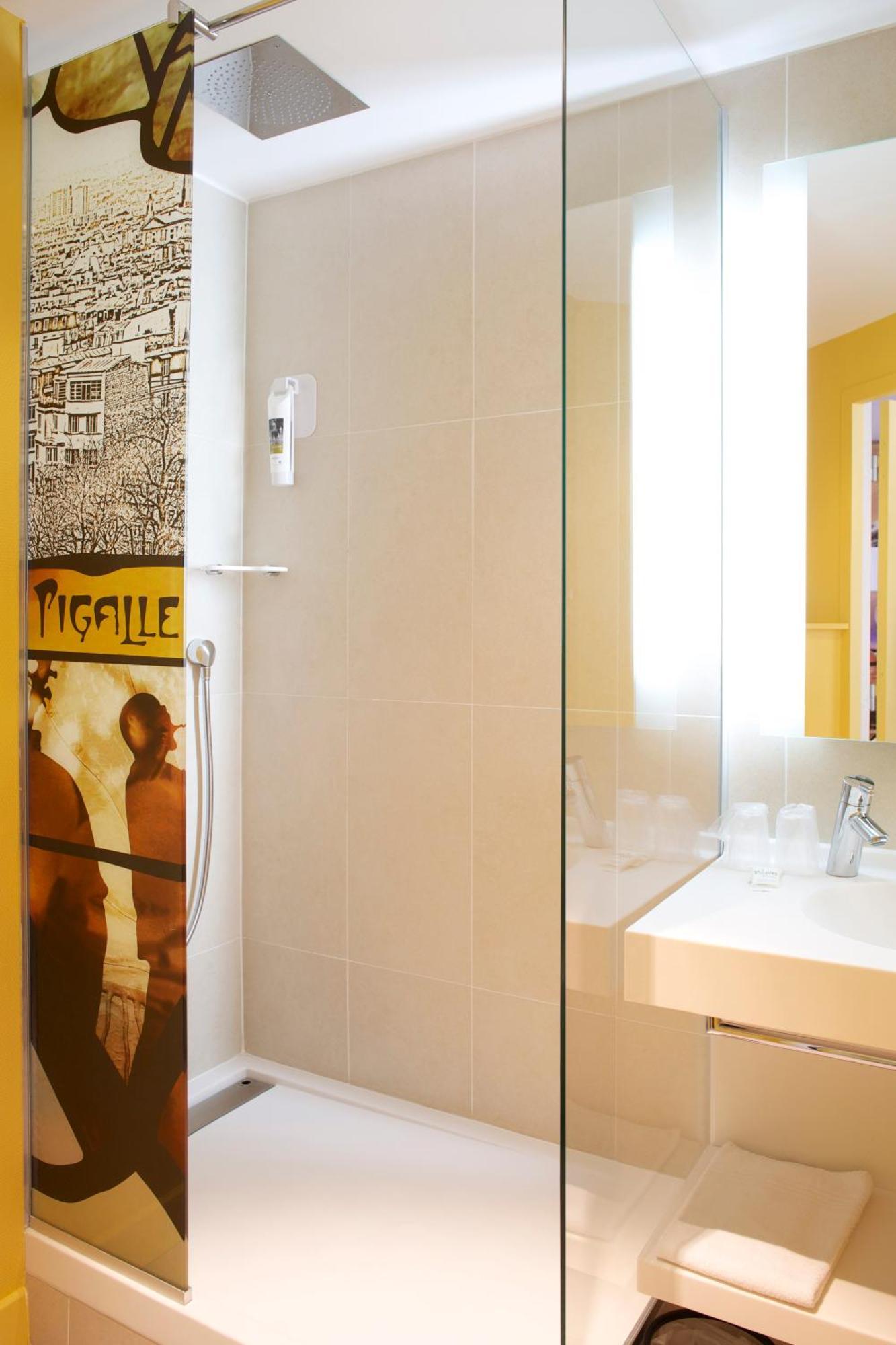 Habitación Privilege con balcón