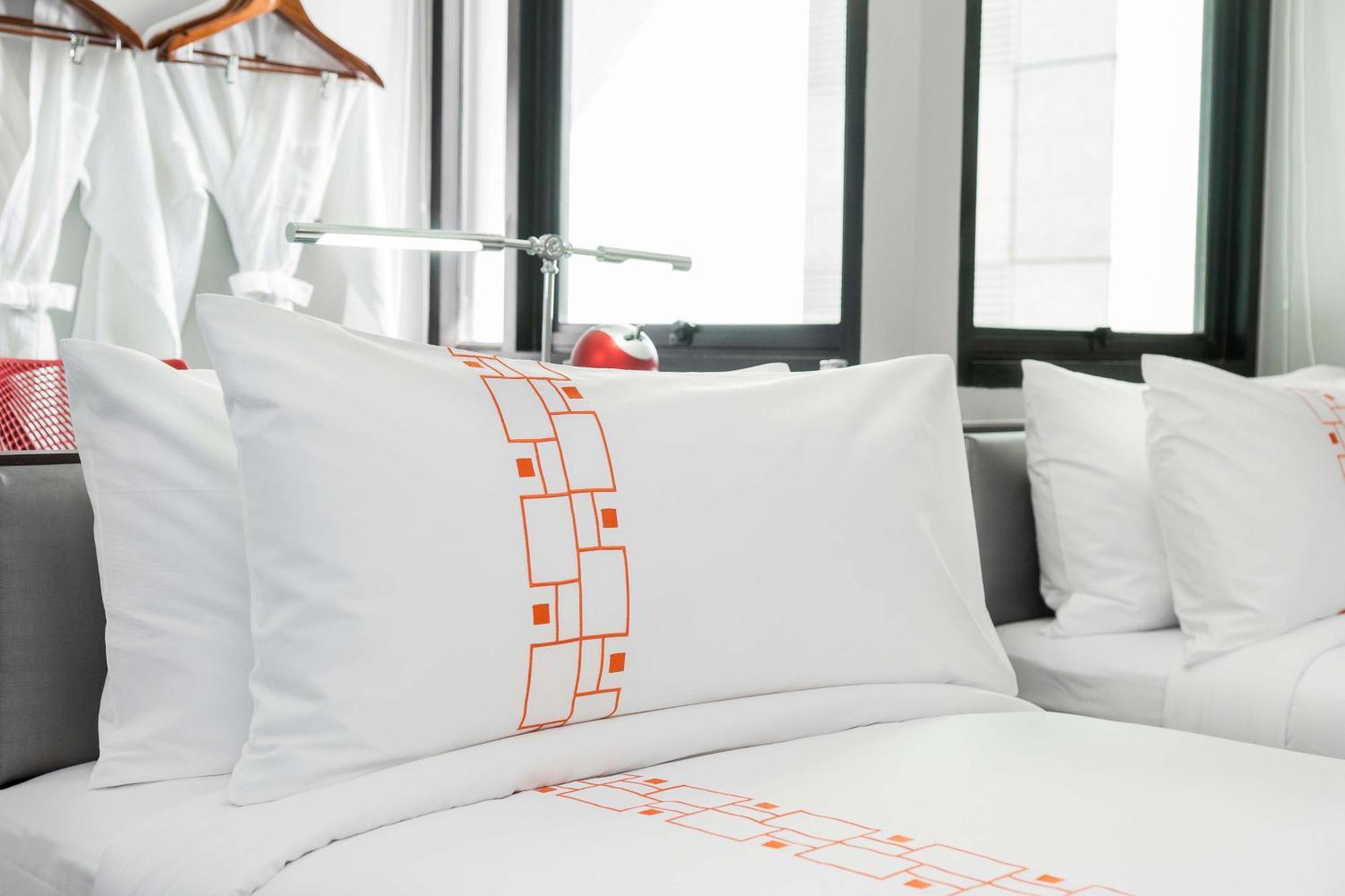 Superior Tweepersoonskamer met 2 Aparte Bedden