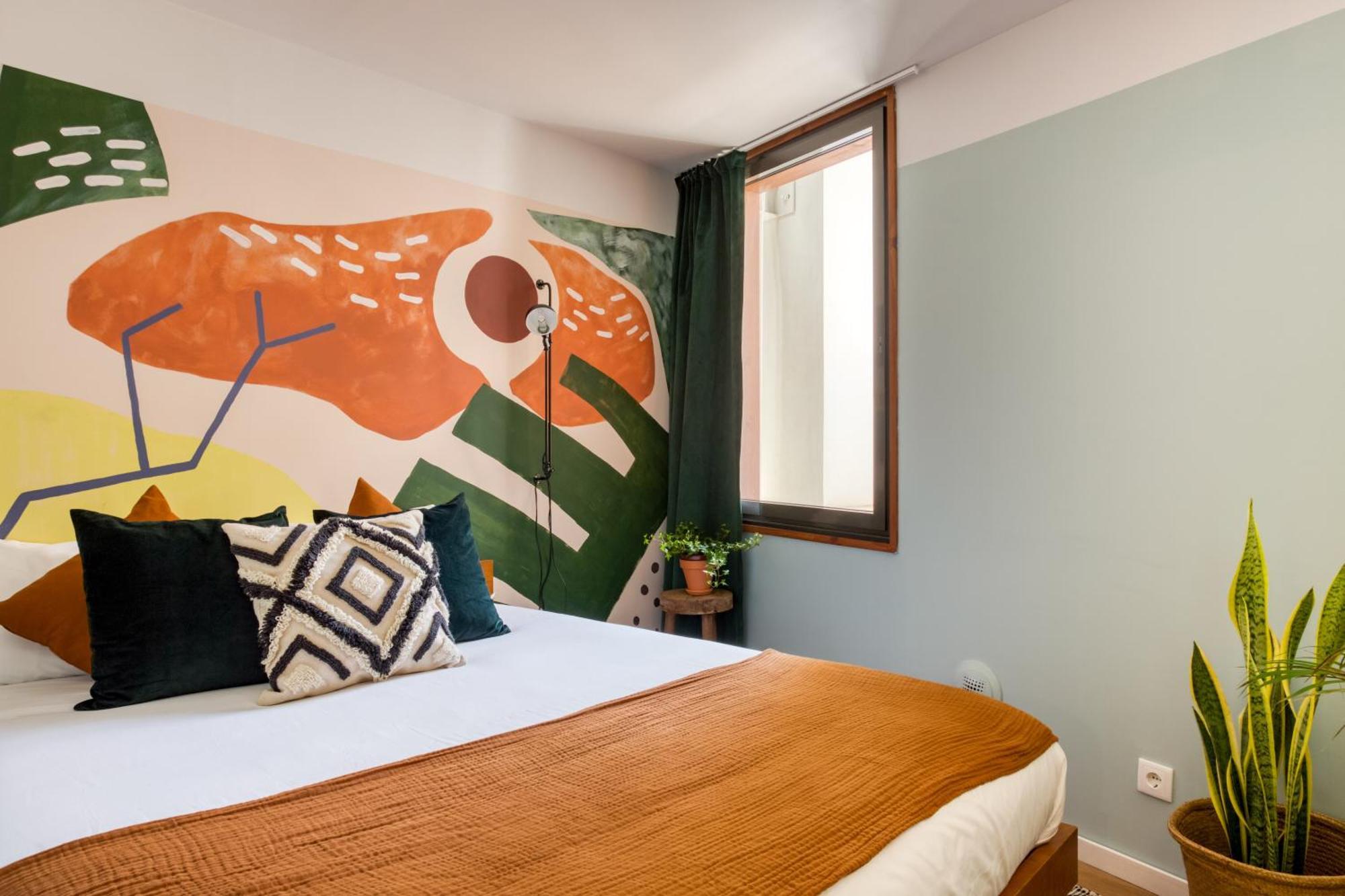 Standard  Room