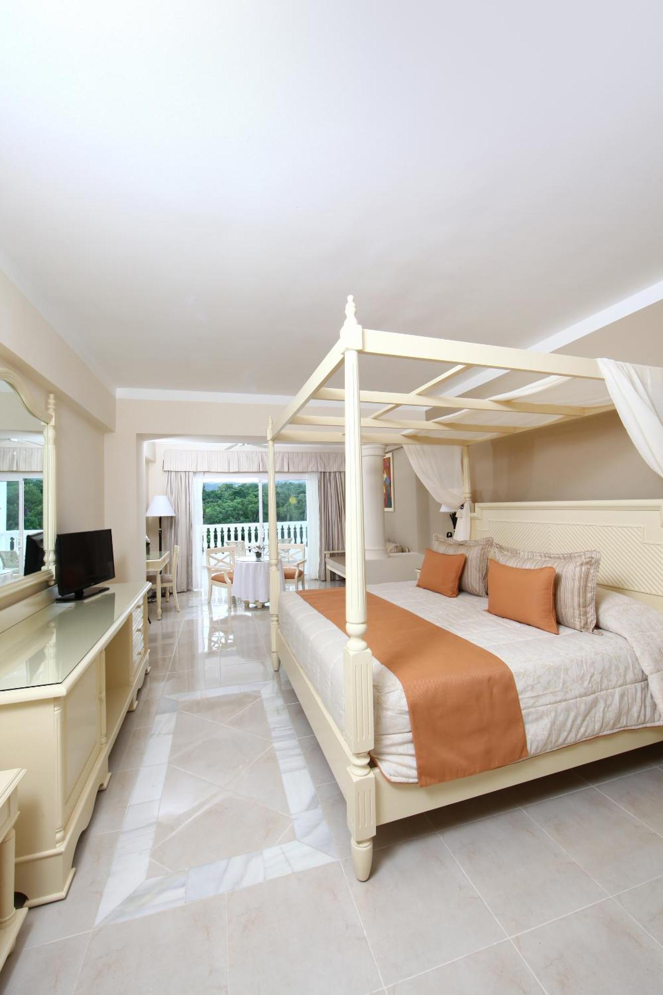 Junior Suite (1 Erwachsener)