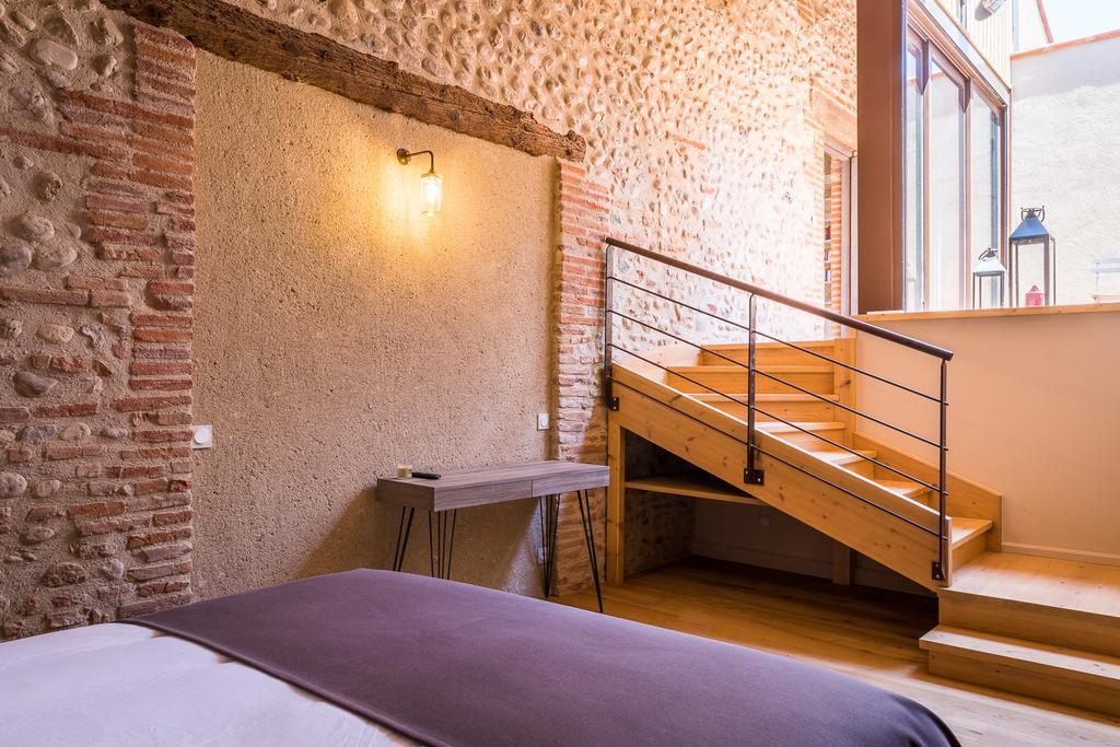 Habitación Doble con terraza