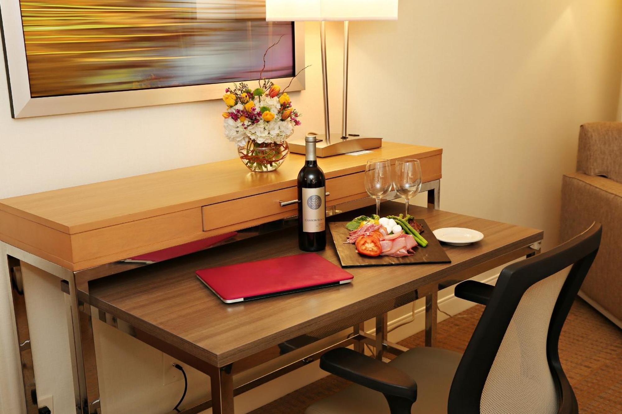 King Suite