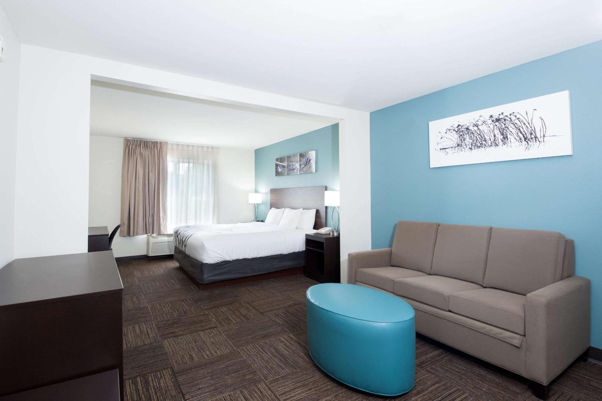 King Suite