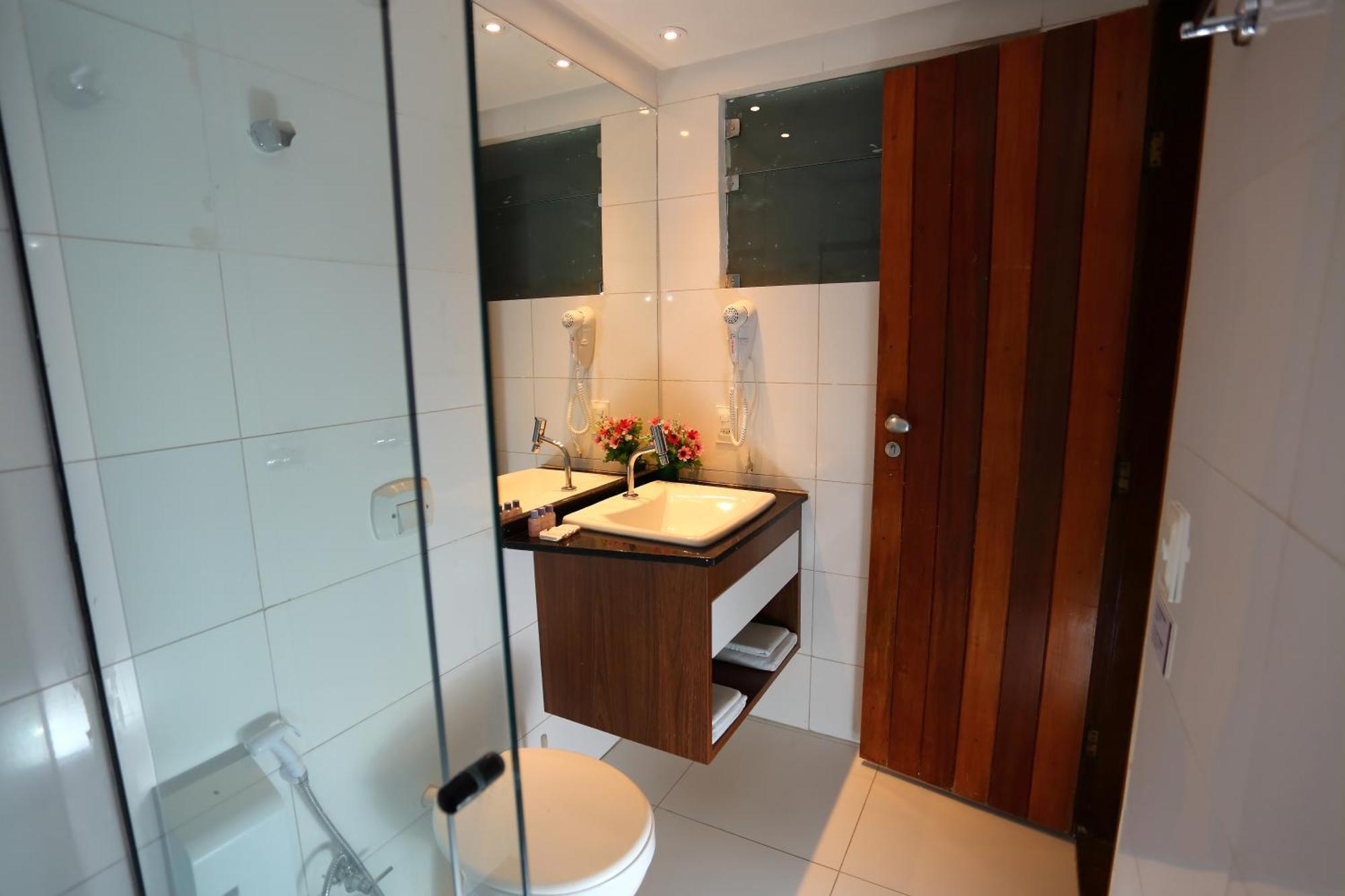 Quarto Quádruplo Luxo