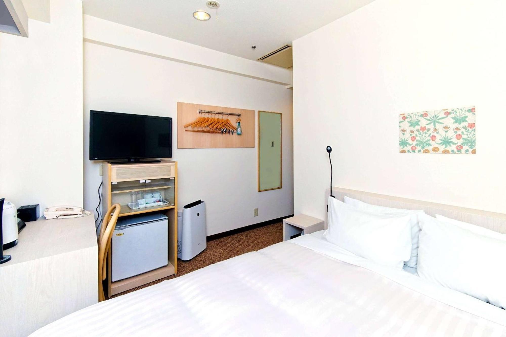 Double Room - Non-Smoking
