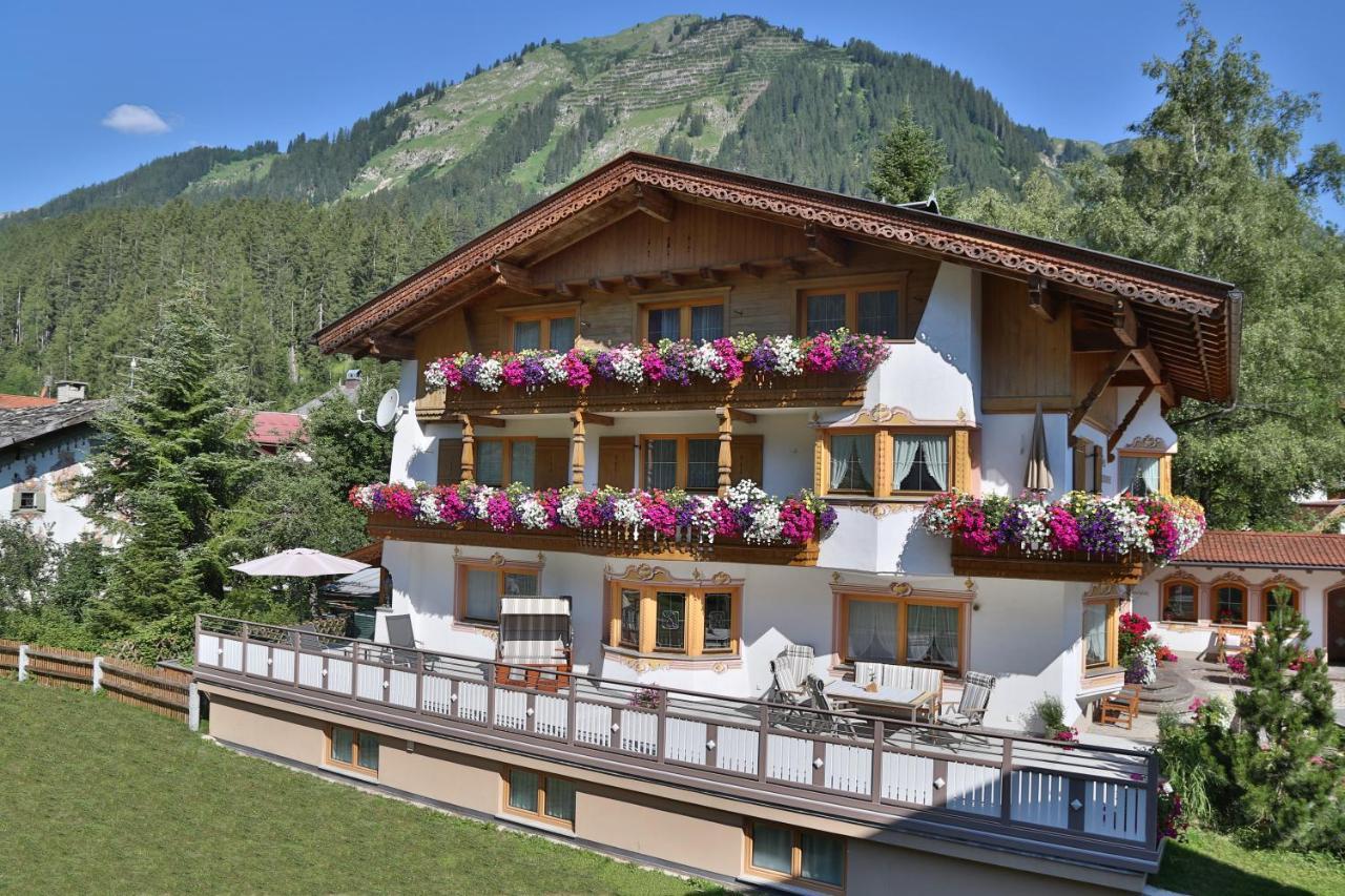 Apartment mit 1 Schlafzimmer und Balkon