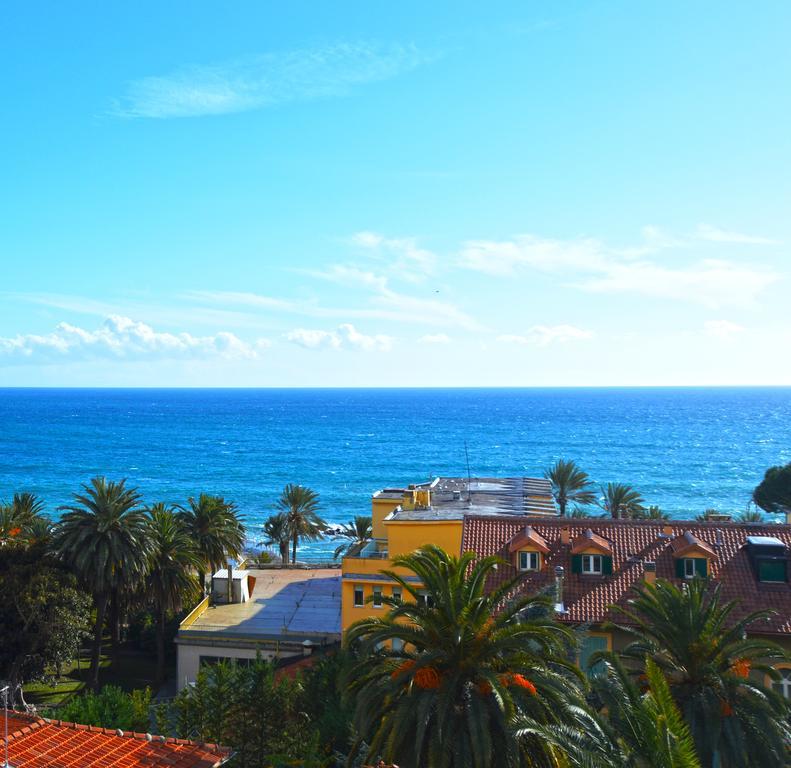 Double Room with Sea View