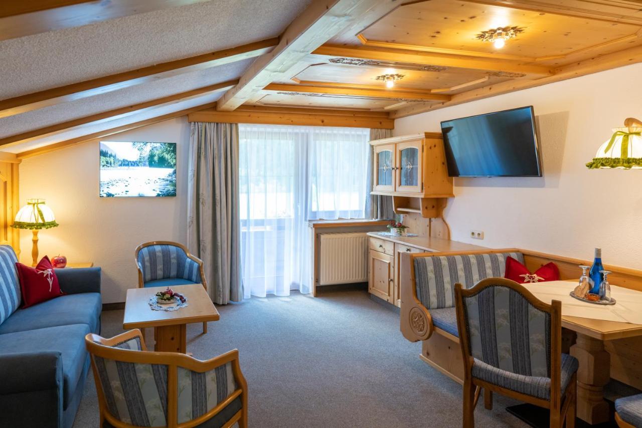 Apartment mit 1 Schlafzimmer