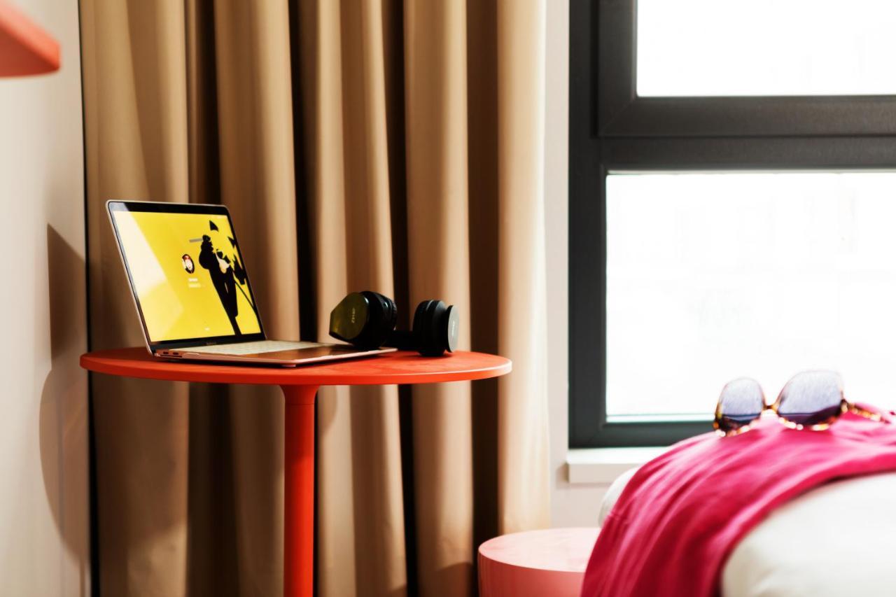 Standaard Kamer met 2 Bedden
