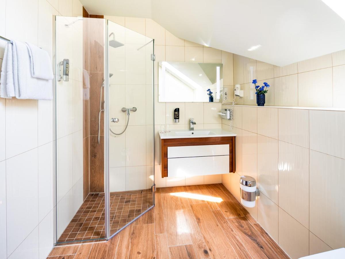 Deluxe Doppelzimmer